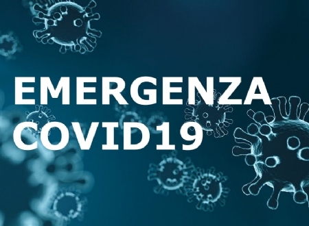Emergenza COVID19